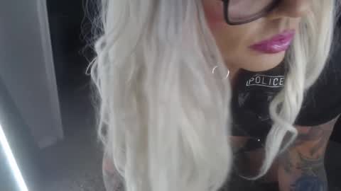 Justagirlboy online show from 03.27.26