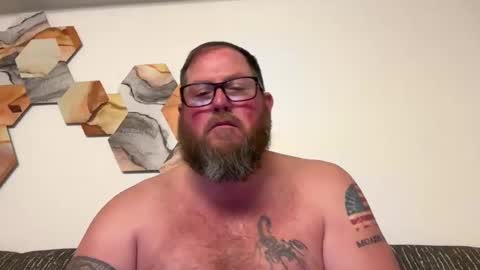 justaguyandnaked online show from 01.25.25