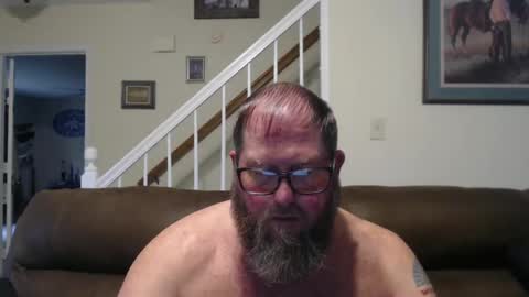 justaguyandnaked online show from 09.18.25