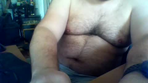 justahorny_dude online show from 12.13.24