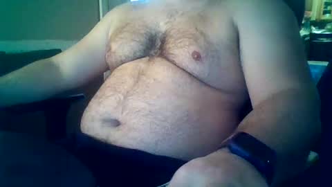 justahorny_dude online show from 01.31.25