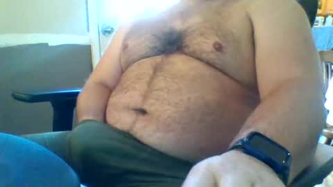 justahorny_dude online show from 02.24.25