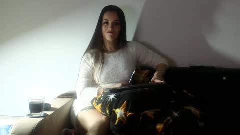 JustAnne online show from 12.15.25