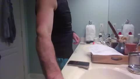 Snapshot of justanotherdadbod2025 chatting on 02.17.26 justanotherdadbod2025 online show from 02.17.26