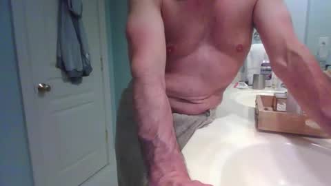 justanotherdadbod2025 online show from 03.26.26