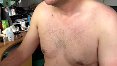 justanotherdude1178 online show from 07.19.26