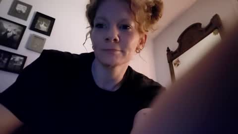 Scarlett online show from 09.26.25