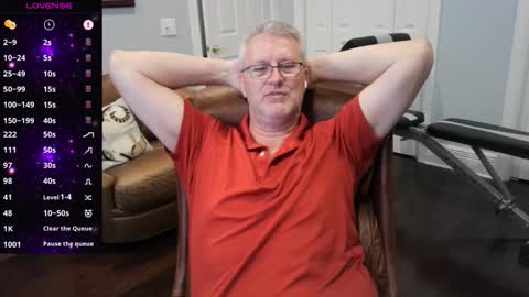 Michael online show from 10.21.25