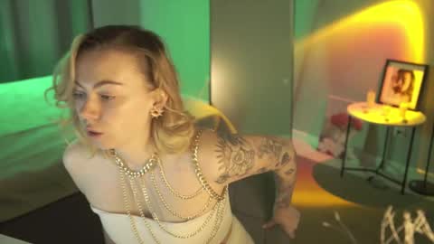 Alexa online show from 02.01.25