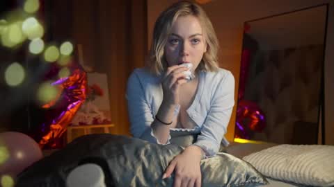 Alexa online show from 02.15.25