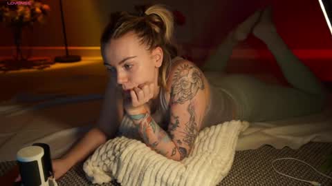 Alexa online show from 03.06.25