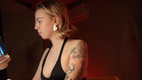 Alexa online show from 03.10.25