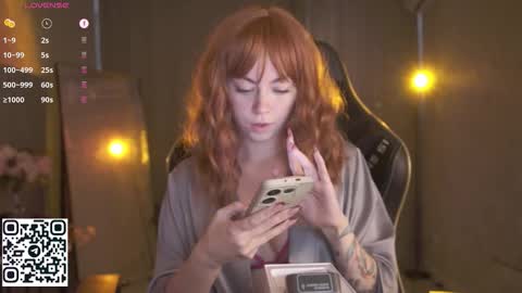 Alexa online show from 10.05.25