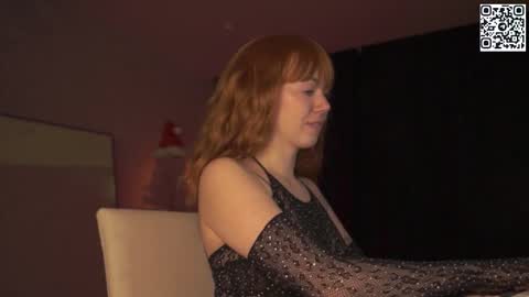 Snapshot of justbarbie chatting on 01.10.26 Alexa online show from 01.10.26