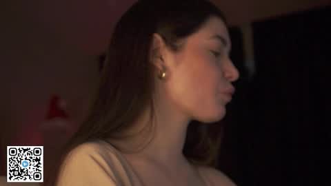 Snapshot of justbarbie chatting on 01.11.26 Alexa online show from 01.11.26