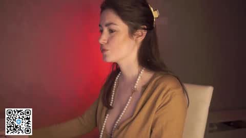 Snapshot of justbarbie chatting on 01.18.26 Alexa online show from 01.18.26