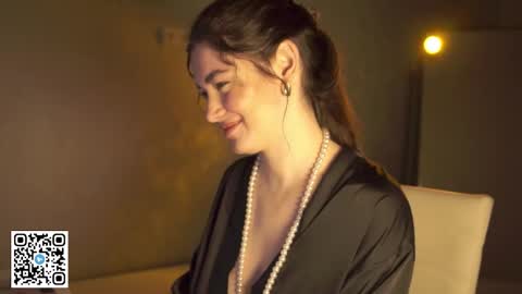 Snapshot of justbarbie chatting on 02.10.26 Alexa online show from 02.10.26