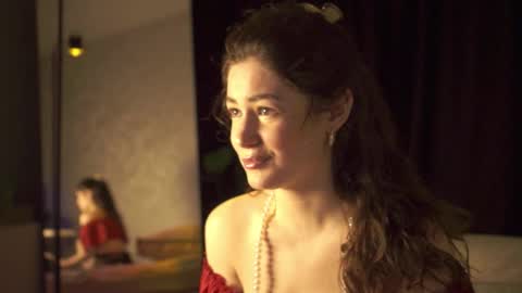 Snapshot of justbarbie chatting on 02.13.26 Alexa online show from 02.13.26