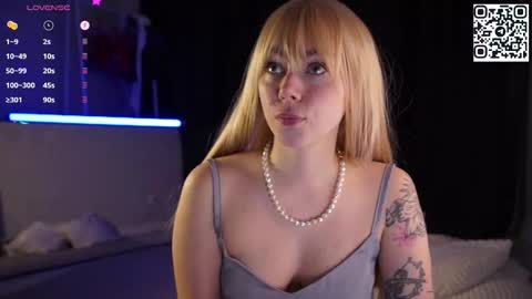 Snapshot of justbarbie chatting on 02.20.26 Alexa online show from 02.20.26