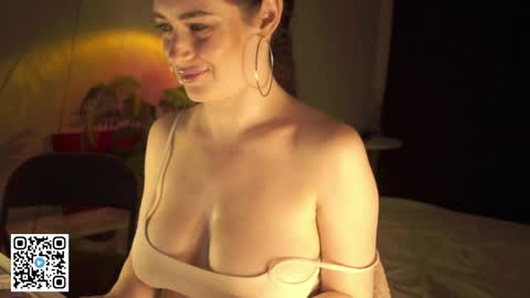 Snapshot of justbarbie chatting on 03.01.26 Alexa online show from 03.01.26