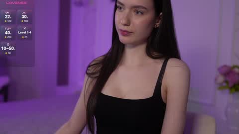 Snapshot of justbarbie_new_ chatting on 01.10.25 Katarina online show from 01.10.25