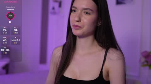 Snapshot of justbarbie_new_ chatting on 01.10.25 Katarina online show from 01.10.25