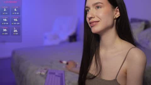 Snapshot of justbarbie_new_ chatting on 01.13.25 Katarina online show from 01.13.25