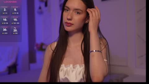 Snapshot of justbarbie_new_ chatting on 01.17.25 Katarina online show from 01.17.25