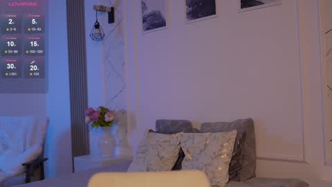 Snapshot of justbarbie_new_ chatting on 01.18.25 Katarina online show from 01.18.25