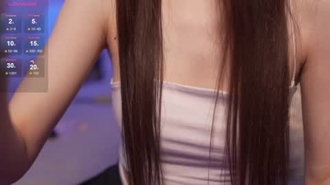 Snapshot of justbarbie_new_ chatting on 01.25.25 Katarina online show from 01.25.25