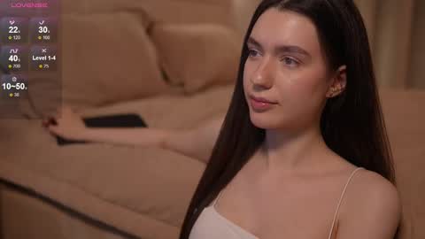 Snapshot of justbarbie_new_ chatting on 02.13.25 Katarina online show from 02.13.25