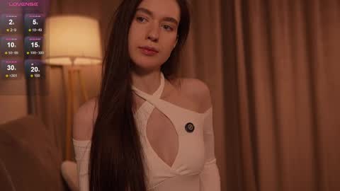 Snapshot of justbarbie_new_ chatting on 02.26.25 Katarina online show from 02.26.25