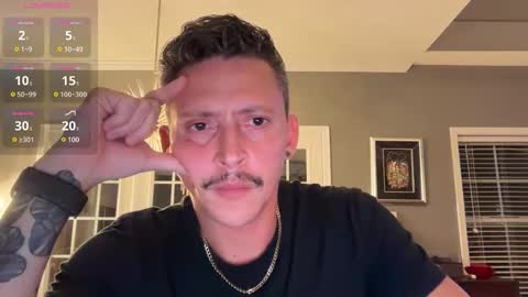 JustBran online show from 01.11.25