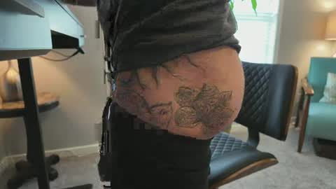 JustBran online show from 02.03.25