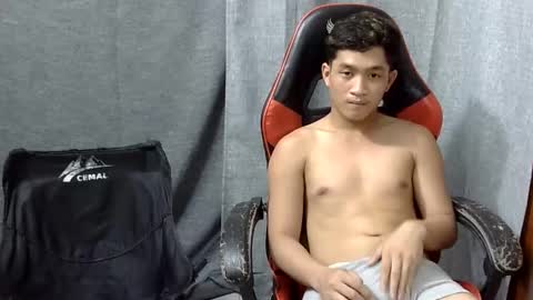 Cyril online show from 04.18.26