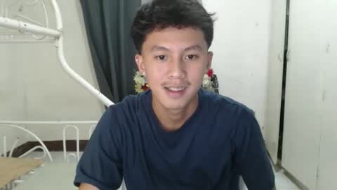 James online show from 04.25.26