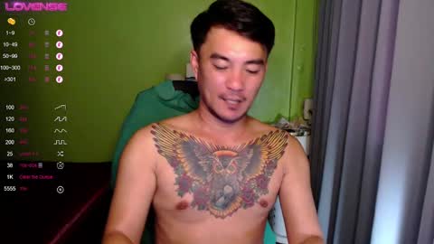 Snapshot of justcallmekarl chatting on 01.03.25 Karl online show from 01.03.25