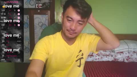 Snapshot of justcallmekarl chatting on 01.13.25 Karl online show from 01.13.25