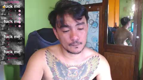 Snapshot of justcallmekarl chatting on 01.24.25 Karl online show from 01.24.25