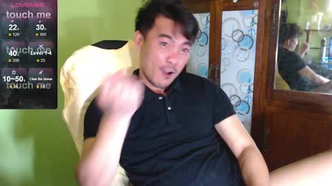 Snapshot of justcallmekarl chatting on 01.31.25 Karl online show from 01.31.25