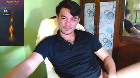 Snapshot of justcallmekarl chatting on 02.01.25 Karl online show from 02.01.25