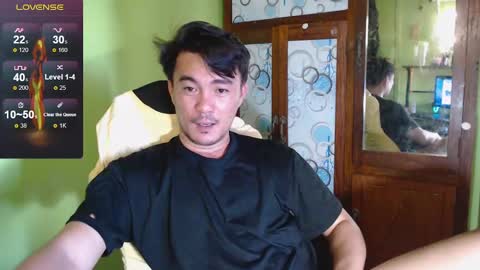 Snapshot of justcallmekarl chatting on 02.02.25 Karl online show from 02.02.25