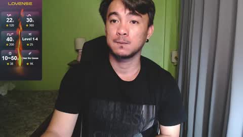Snapshot of justcallmekarl chatting on 02.08.25 Karl online show from 02.08.25