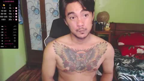 Snapshot of justcallmekarl chatting on 09.22.25 Karl online show from 09.22.25