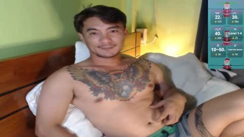 Snapshot of justcallmekarl chatting on 12.23.25 Karl online show from 12.23.25
