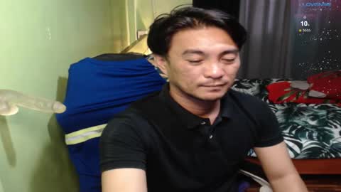 Snapshot of justcallmekarl chatting on 01.11.26 Karl online show from 01.11.26