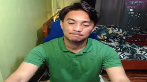 Snapshot of justcallmekarl chatting on 01.13.26 Karl online show from 01.13.26