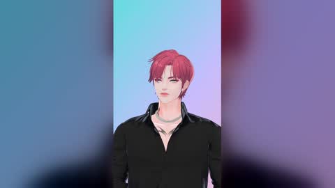 Bi Master Mack online show from 12.13.25