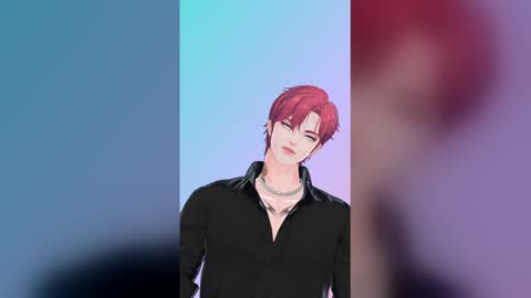 Bi Master Mack online show from 12.14.25