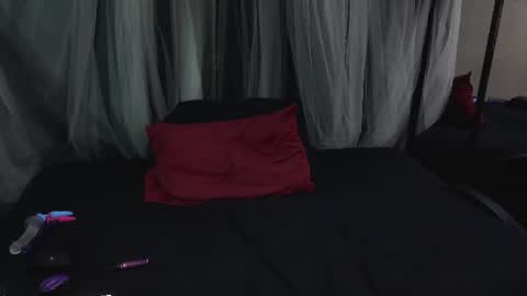 Snapshot of justchesh chatting on 06.18.26 Cheshire Brat online show from 06.18.26